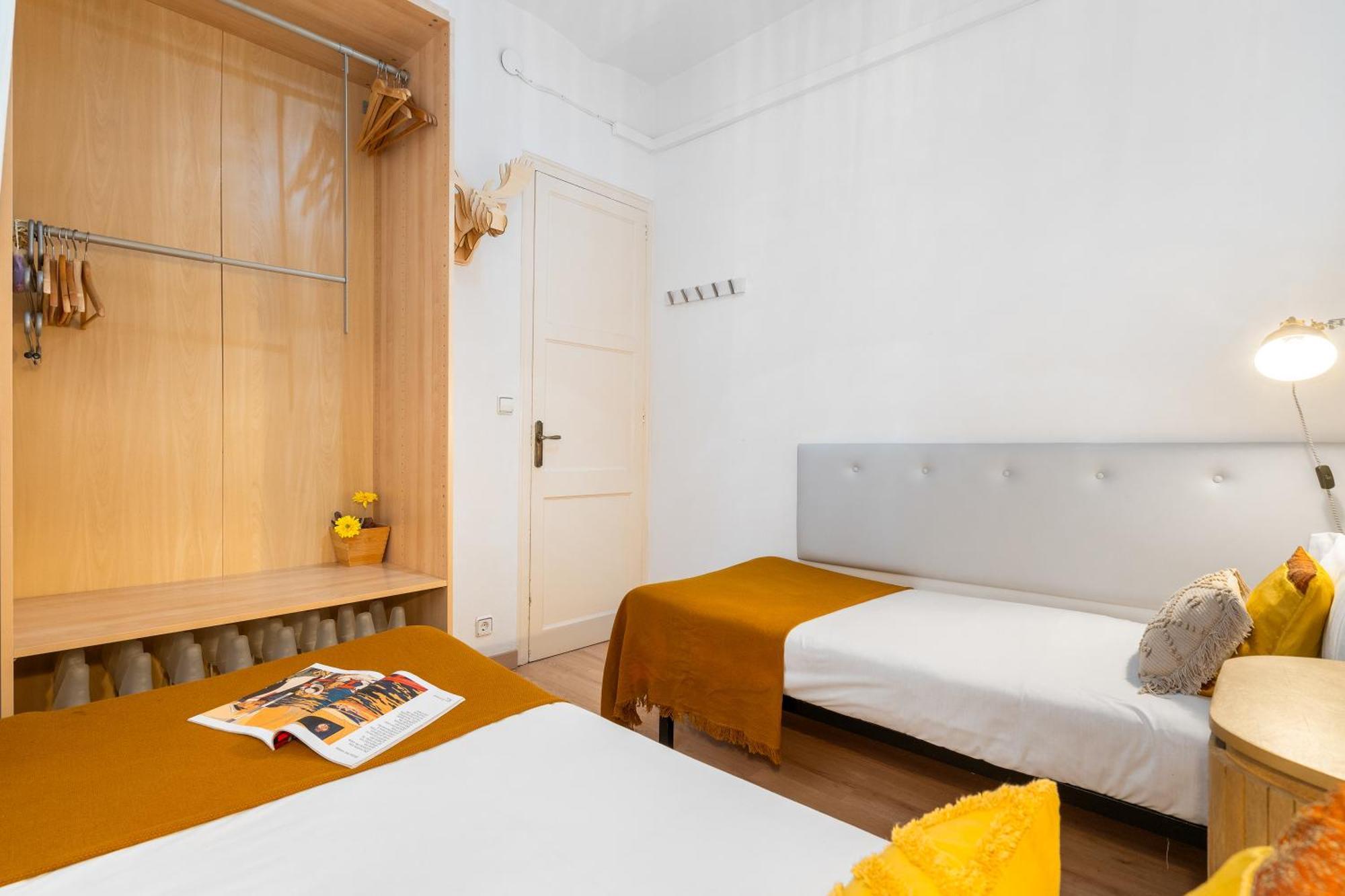 Appartamento Fridays Flats Whisper-quiet Near Sagrada's Heart